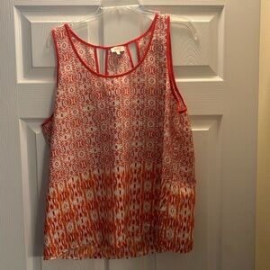 Pixley XL Women’s tank